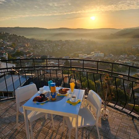 Top Sky View - Studio Panorama Велико-Тирново Екстер'єр фото