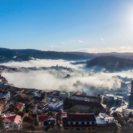 Top Sky View - Studio Panorama Велико-Тирново Екстер'єр фото