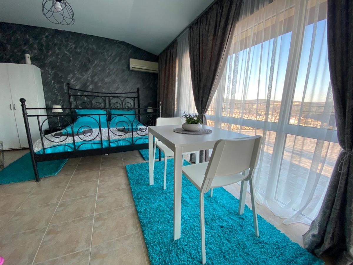 Top Sky View - Studio Panorama Велико-Тирново Екстер'єр фото