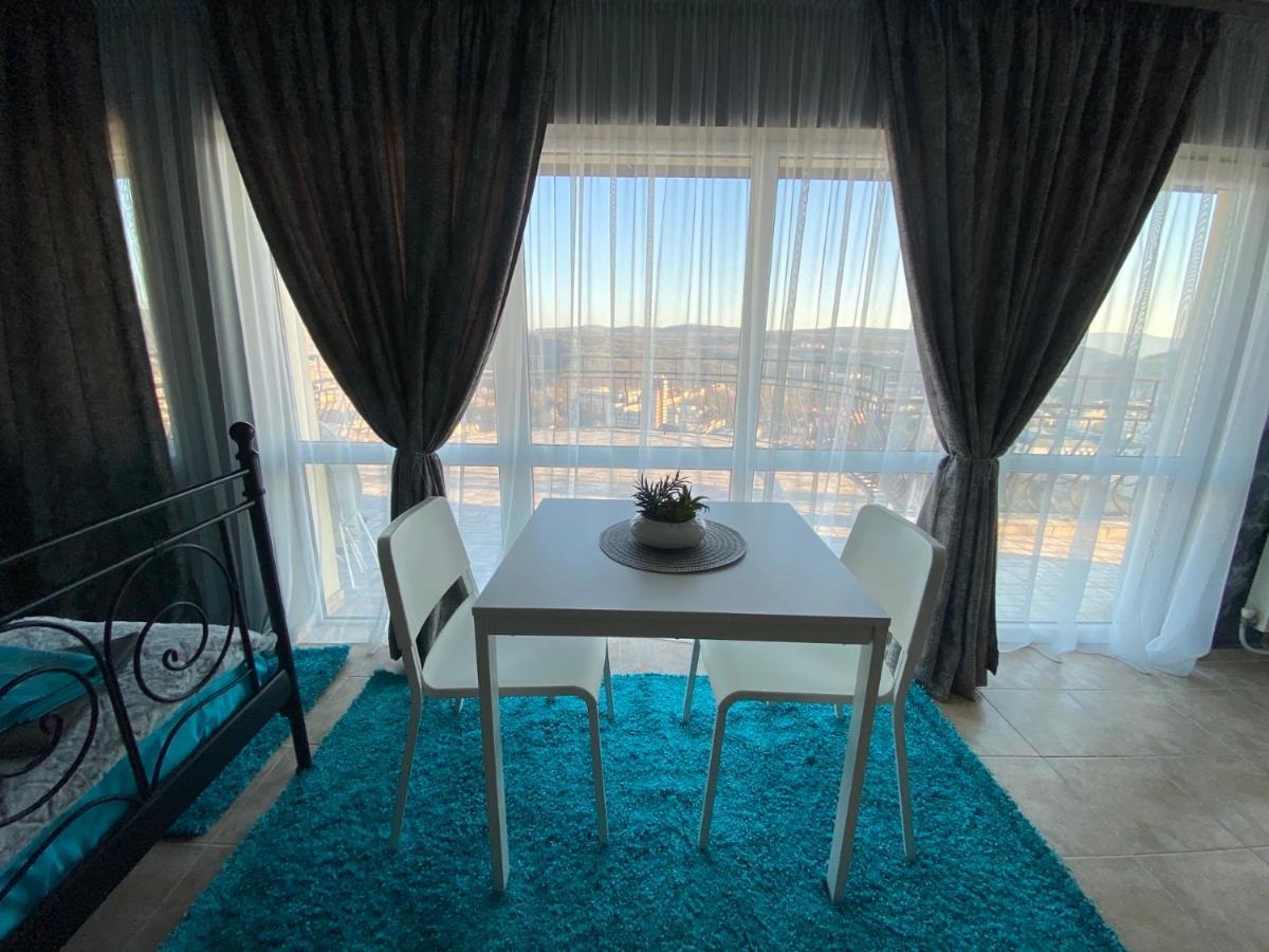 Top Sky View - Studio Panorama Велико-Тирново Екстер'єр фото