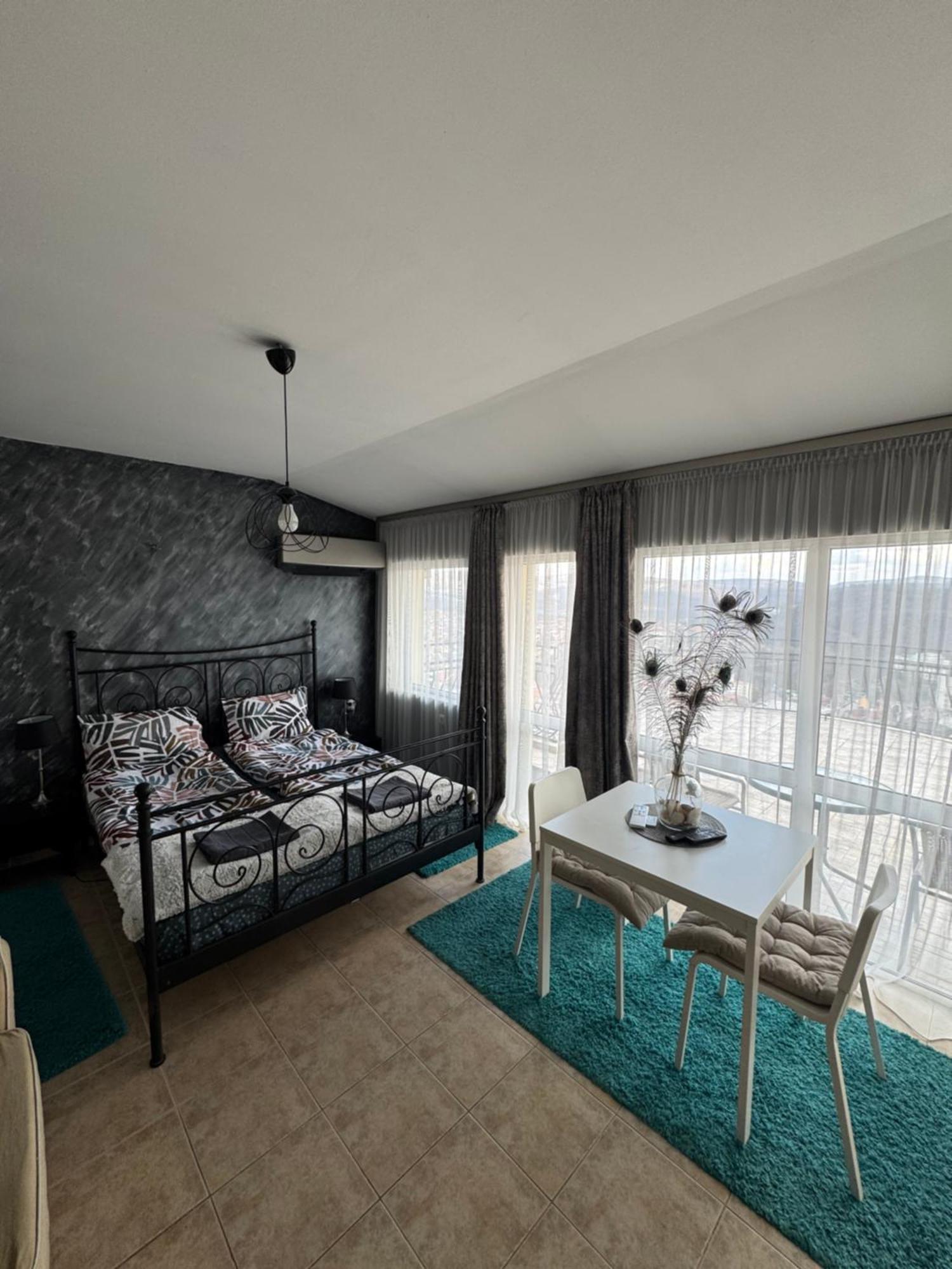 Top Sky View - Studio Panorama Велико-Тирново Екстер'єр фото